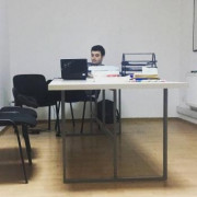 Rufat Ismayilov -