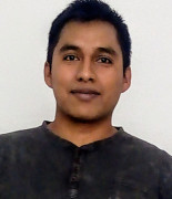 Salvador Pedraz - physicist