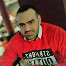 Sam Charawani
