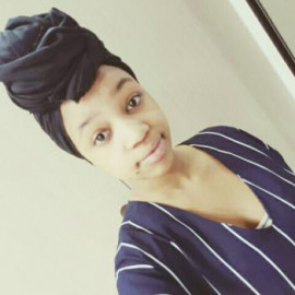 Samkelo Mkhize