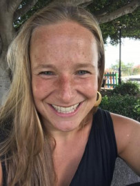 Sanne Wijnholts