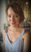 Miranda Bruce - Coach/Mentor/Guide