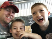Scott Woods - Educator