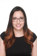Sherry-Ann Hussain -