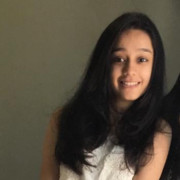 Shikha Doshi - graphic designer