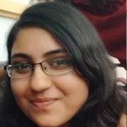 Shikha Jain -