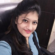 Shwetali Kamble Bansode - Corporate trainer
