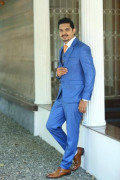 Sijumon Varghese -