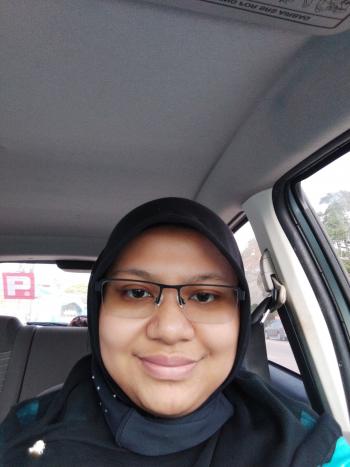 SITI HARISAH ILMIN