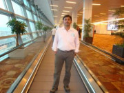 Soumya Chowdhury -