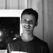 Sruchit P - Student