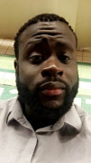 Stanley Tillman - Social Worker, Freelance Poet , App Tester