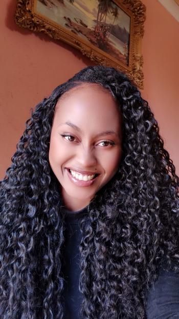 Starly Khanye