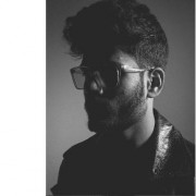 Suraj B -