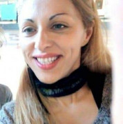 Tanja Bajraktarova -