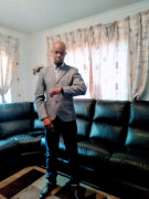 Thabang Madide - Reading