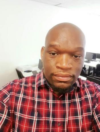 Thamsanqa Mtabela