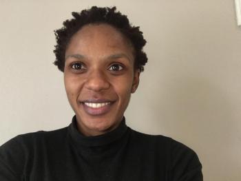 Thandekile Siyangapi