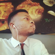 Themba Mtunja - Computer Technician