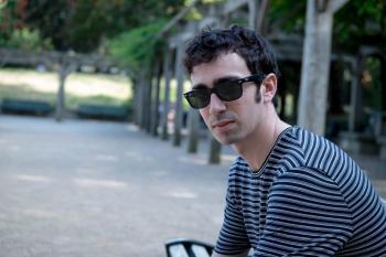 Thomas Mizrahi
