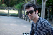 Thomas Mizrahi - music producer/mixer