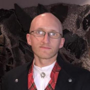Thor Kristian Skottene -