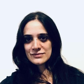 Tijana Milasevic