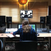 Tom van Iersel - Sound engineer