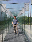 Tomasz Szarek - JS Programmer