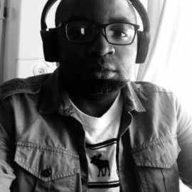 Tunde David Somorin