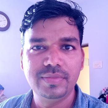 Upendra  Ratwal 
