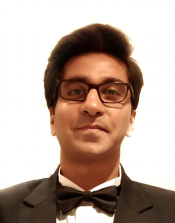 Utkarsh Kapoor