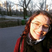 Vanessa Veiga - Student