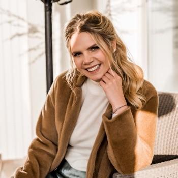 Veronika Blazhukevich