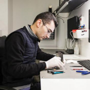 Viorel Ghimis - It & Phone repairs