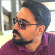 Vishal Teji -