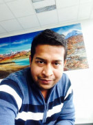 Vivek Bandyopadhyay -