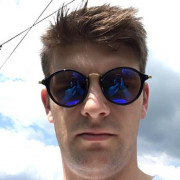 Vojtech Morcinek - Programmer