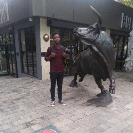 Vuyisile Mxhatole