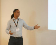 Wesley Kelder - Health & Marketing