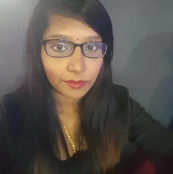 Ashwini Josephine