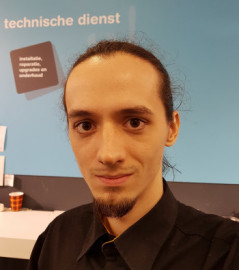 Xander Jansen