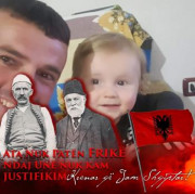 Xhevahir Xhelal Leti -