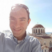 Yannis Gavalas -