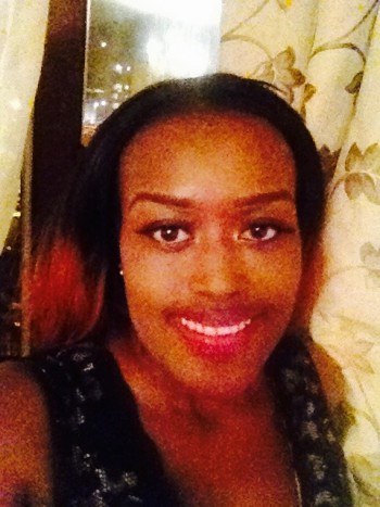 Yasmin Chiwuoke