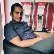 Yousef Alsabih - chemical engineering