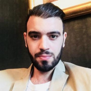 Youssef El hounaidi -