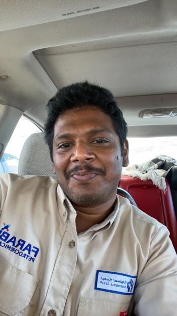 Yowan Jayaraj