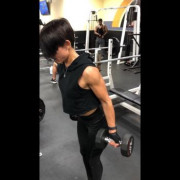 Yuliya Rasulova -