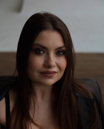 Юлия Ревенко